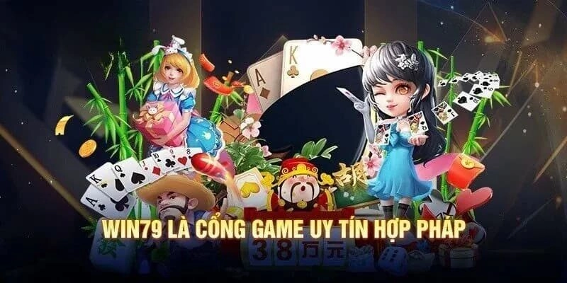 Đánh giá Win79 có uy tín không 